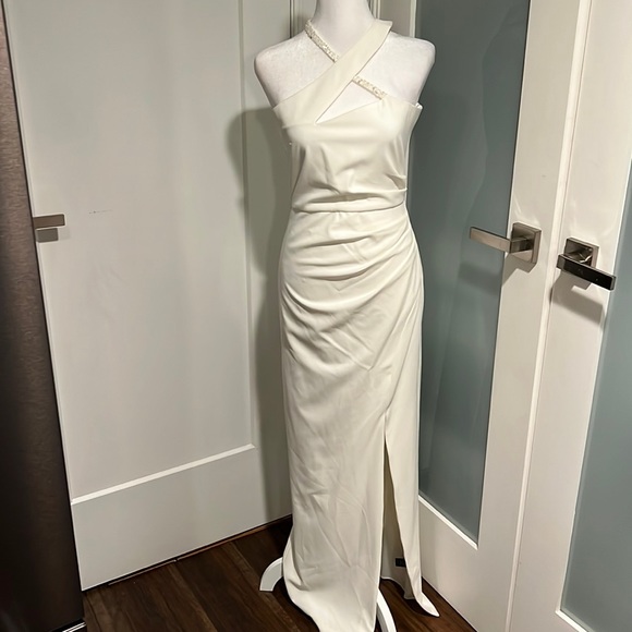 Parker Black Collection gown 2 - Picture 1 of 8